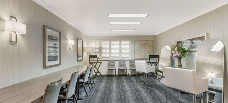 诺瓦托奥克斯贝斯特韦斯特优质酒店(Best Western Plus Novato Oaks Inn)图片