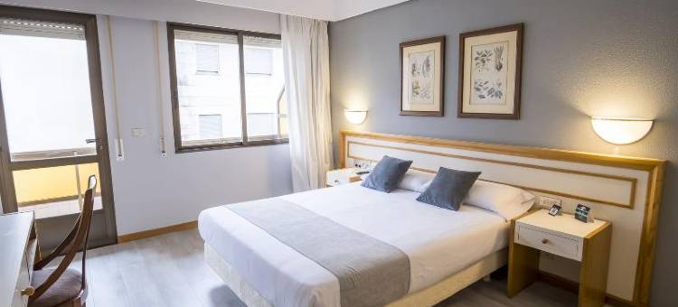 阿尔达博伊罗(Hotel Alda Boiro)图片