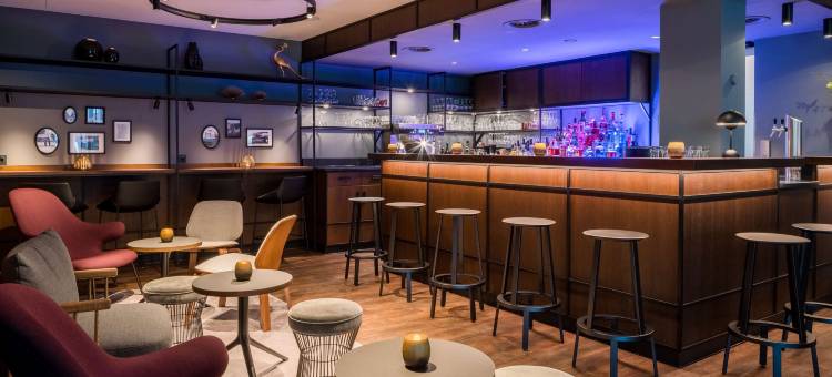艾尔斯特尔克尔格贝斯特韦斯特精品酒店(Best Western Premier Alsterkrug Hotel)图片