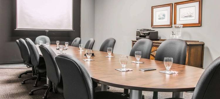 海岸线酒店及会议中心，傲途格精选酒店(Shoreline Inn & Conference Center, Ascend Hotel Collection)图片