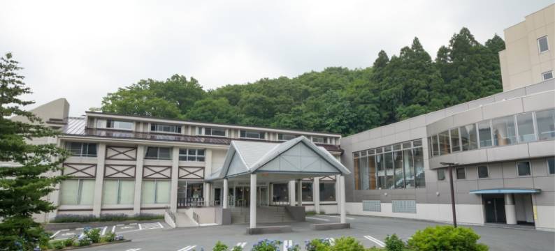 藏王国际酒店(Zao Kokusai Hotel)图片