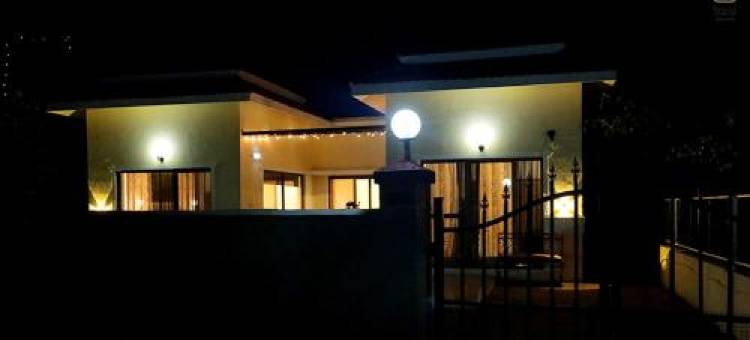 Thai Stays Villa图片