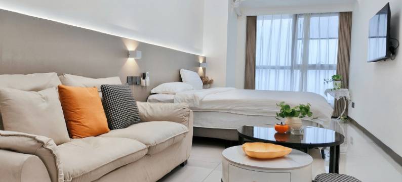 为为民宿(八里湖东路分店)图片