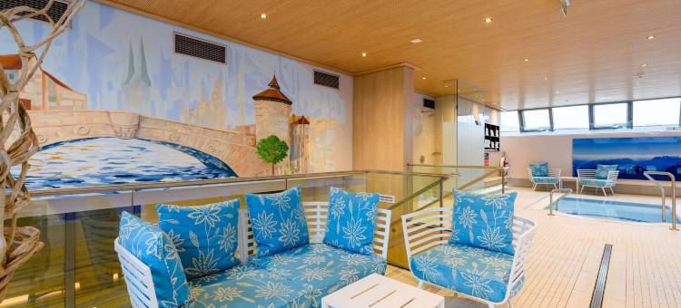 纽伦堡市中心诺富特酒店(Novotel Nuernberg Centre Ville)图片