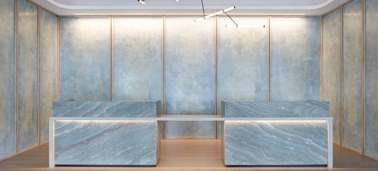 坦帕机场AC酒店(AC Hotel Tampa Airport)图片