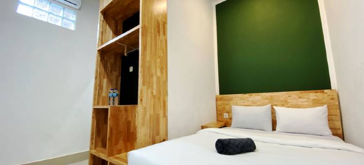 D'Hills Hotel Syariah图片