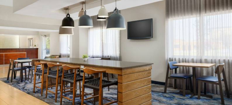 费城机场万枫酒店(Fairfield Inn Philadelphia Airport)图片