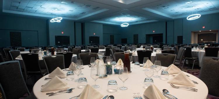 Candlewood Suites 乔利埃特(Candlewood Suites Joliet Southwest)图片