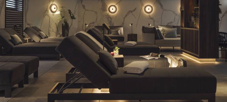 巴登巴登莱昂纳多皇家酒店(Leonardo Royal Hotel Baden-Baden)图片