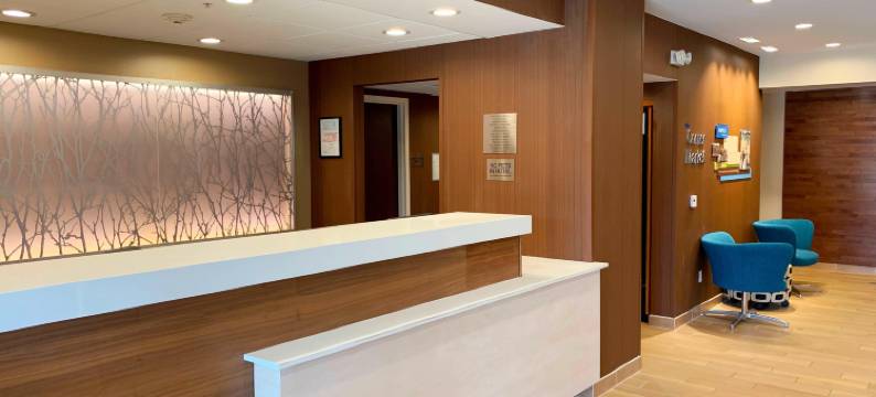 丹佛北/威斯敏斯特万枫酒店及套房(Fairfield Inn & Suites Denver North/Westminster)图片