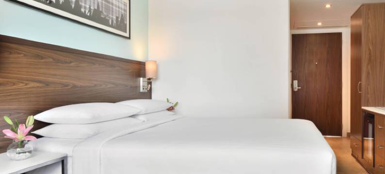 Fairfield by Marriott Chennai OMR图片