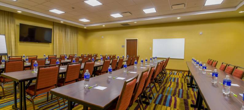 Fairfield Inn & Suites Provo Orem图片