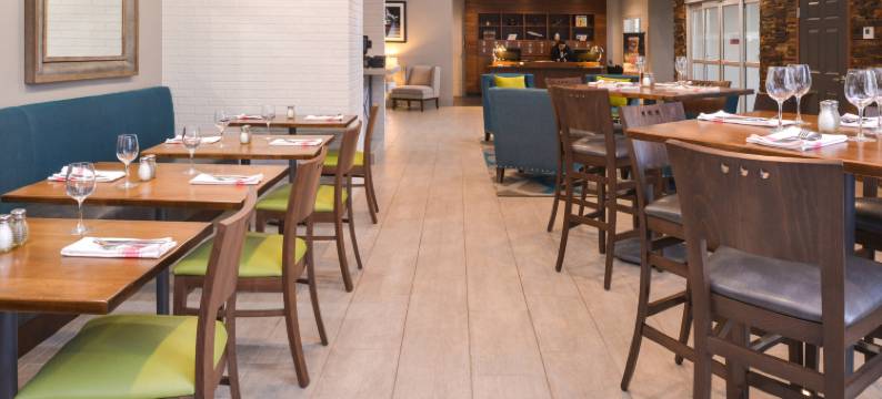 福朋喜来登酒店-芒特普罗斯佩克特奥黑尔(Four Points by Sheraton Mount Prospect O’Hare)图片