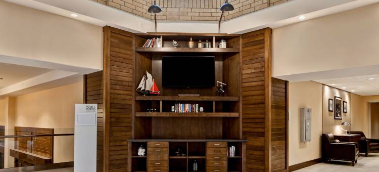 福朋喜来登皮奥里亚酒店(Four Points by Sheraton Peoria)图片