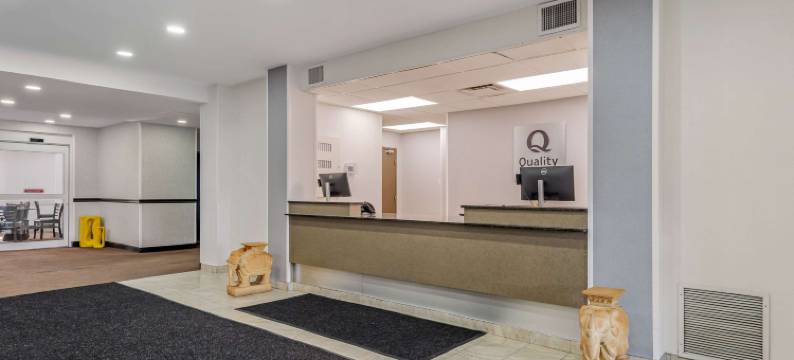 新奥尔良品质酒店(Quality Inn)图片