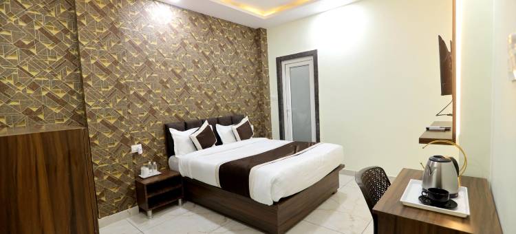 Shree Krishna旅馆(Shree Krishna Inn)图片