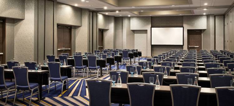 欧文万豪酒店(Irvine Marriott)图片