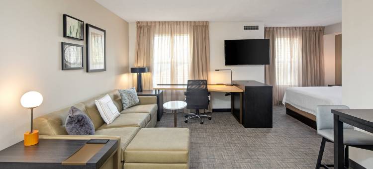 Residence Inn Whitby图片
