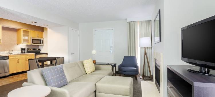 Residence Inn Boca Raton图片