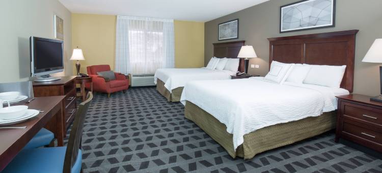 波卡特洛TownePlace Suites酒店(TownePlace Suites Pocatello)图片