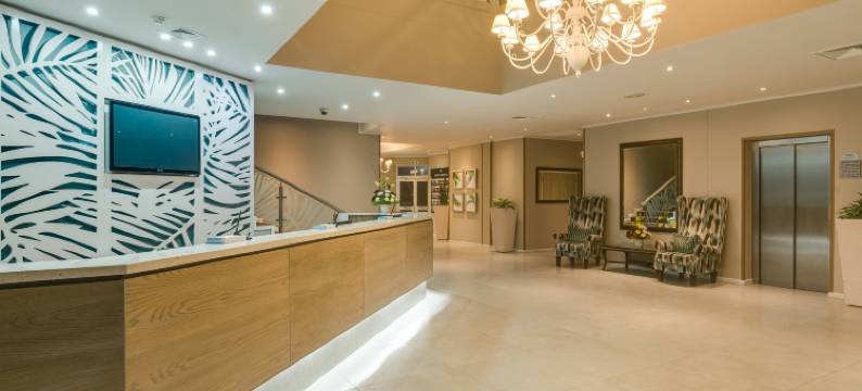 Protea卡里迪恩海滩酒店(Protea Hotel Karridene Beach)图片