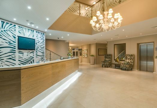 Protea Hotel Karridene BeachHotel Overview