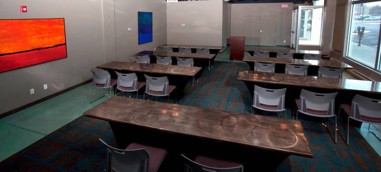 大章克申市区/历史主街万豪SpringHill酒店(SpringHill Suites Grand Junction Downtown/Historic Main Street)图片