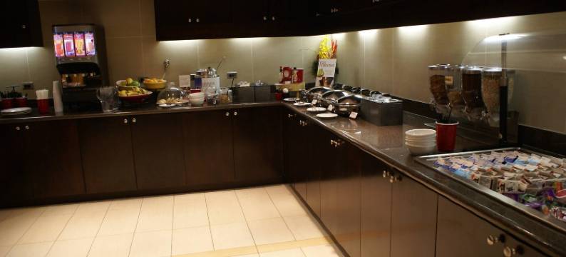 匹兹堡门罗维尔/威尔金斯Residence Inn 酒店(Residence Inn Pittsburgh Monroeville/Wilkins Township)图片