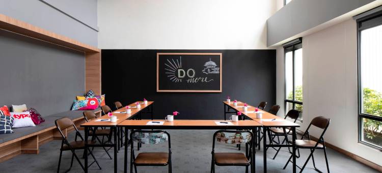 万隆 Moxy 酒店(Moxy Bandung)图片