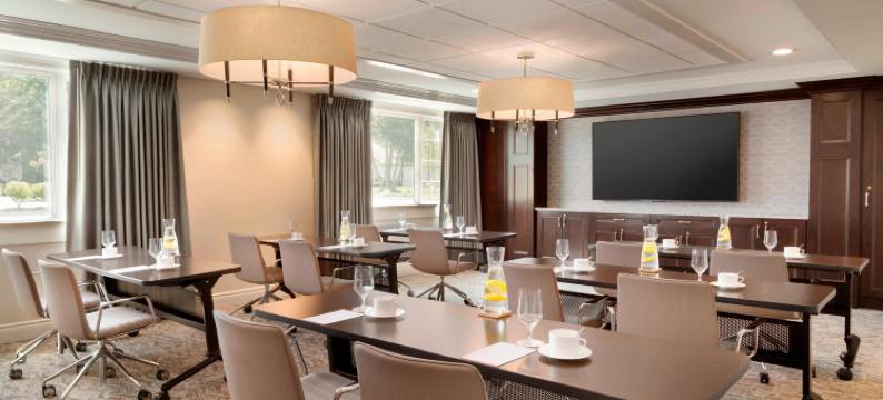 布法罗 Reikart House 酒店(臻品之选酒店)(Reikart House, Buffalo, a Tribute Portfolio Hotel)图片