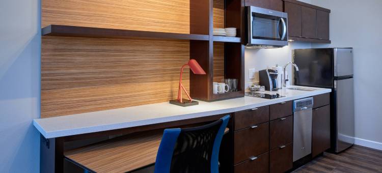 克利夫兰索伦TownePlace套房酒店(TownePlace Suites Cleveland Solon)图片