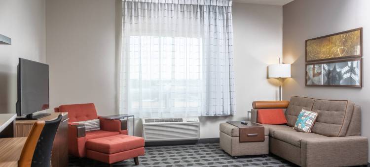 佩塔瓦瓦万豪TownePlace套房酒店(TownePlace Suites Petawawa)图片