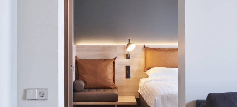 伯明翰国家展览中心 Moxy 酒店(Moxy Birmingham NEC)图片