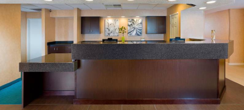 皮奥里亚居家酒店(Residence Inn Peoria)图片