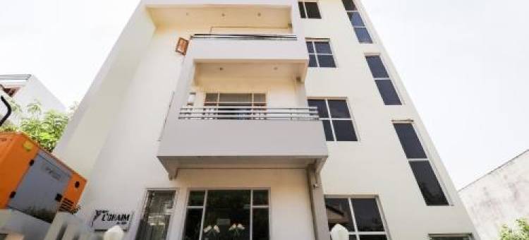 Super Hotel O Kiara Inn图片