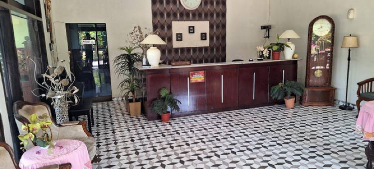 Makati Pasuruan Hotel图片