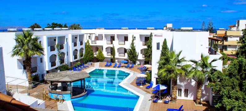 莱达俱乐部酒店(Lyda Hotel)图片