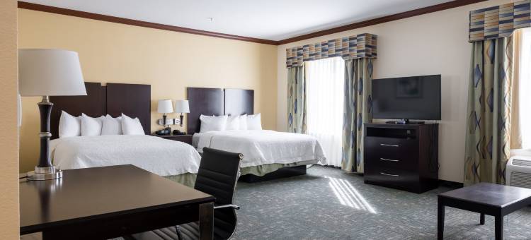 希尔顿欢朋酒店-艾丽斯(Hampton Inn Alice)图片