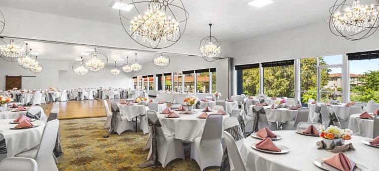 里奇兰河滨酒店和会议中心，Ascend 酒店精选(Richland Riverfront Hotel and Conference Center, Ascend Hotel Collection)图片