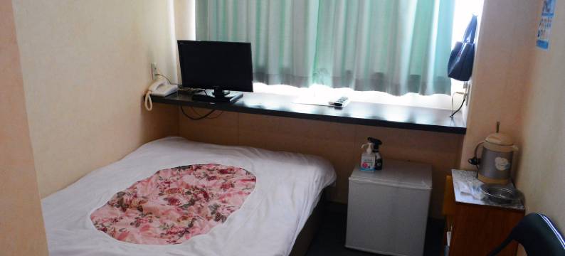 Business Hotel Biro图片