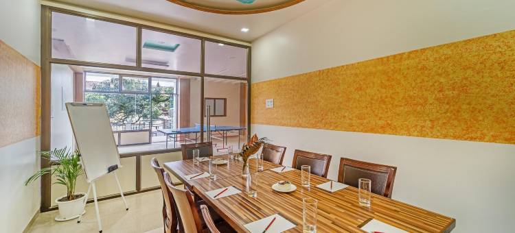 斯特林潘奇干尼(Sterling Panchgani)图片