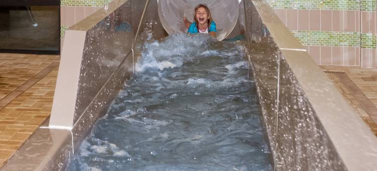 希尔顿欢朋酒店-谢尔顿(Hampton Inn Shelton)图片