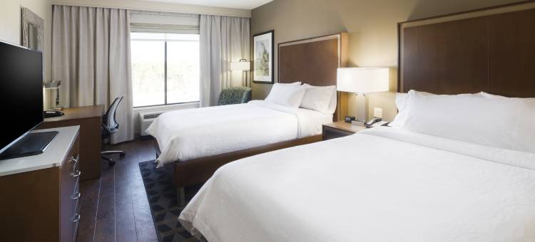 希尔顿花园旅馆-朗维尤(Hilton Garden Inn Longview)图片