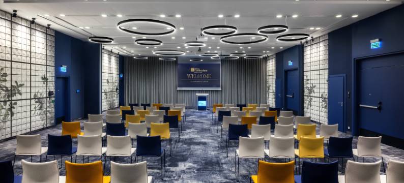 克拉科夫机场希尔顿花园酒店(Hilton Garden Inn Krakow Airport)图片
