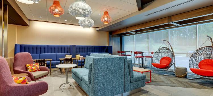 Tru By 希尔顿 Raleigh Garner(Tru by Hilton Raleigh Garner)图片