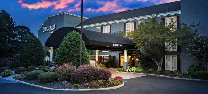 勃艮第酒店，希尔顿启缤精选(The Burgundy Hotel, Tapestry Collection by Hilton)图片