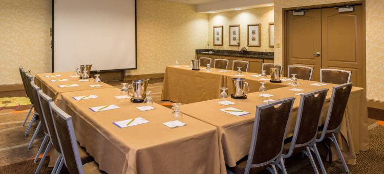 希尔顿花园旅馆-夏洛特镇(Hilton Garden Inn Charlottesville)图片