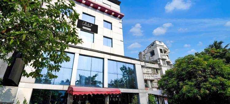 Super Collection O VIP Road Formerly Hotel Heritage图片