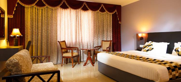Hotel Gopalapuram International图片