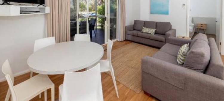 贝格佛南德拉斯假日公园(BIG4 South Durras Holiday Park)图片